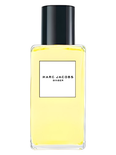 Cocktail Splash Ginger Marc Jacobs