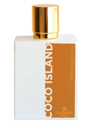 Coco Island Duduar Milano for women and men