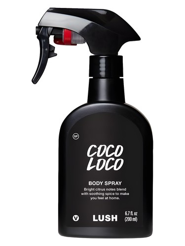 Coco Loco Lush