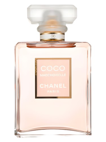Coco Mademoiselle Chanel