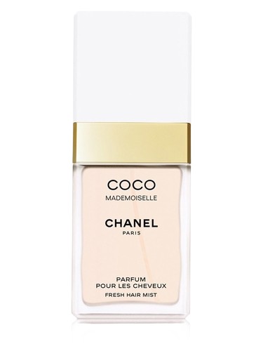Coco Mademoiselle Hair Mist Chanel