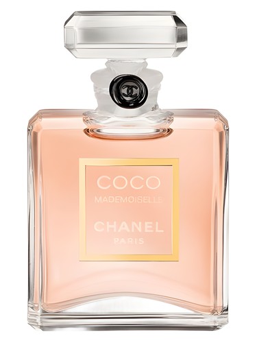 Coco Mademoiselle Parfum Chanel