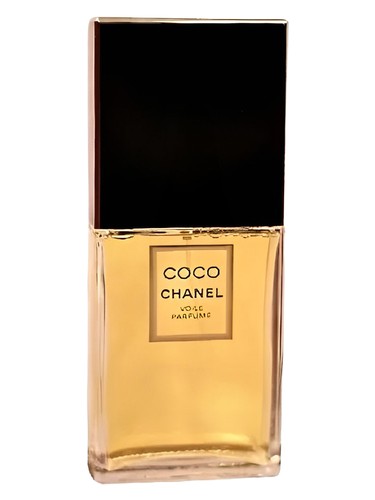 Coco Voile Parfumé Chanel
