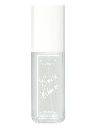 Cocoa Blanco Ellis Brooklyn for women and men