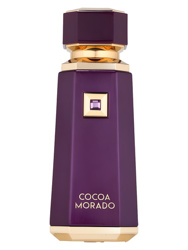 Cocoa Morado French Avenue