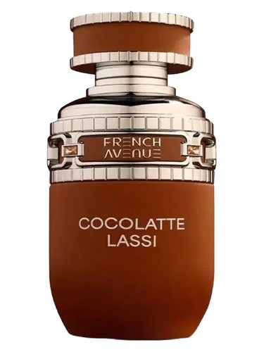 Cocolatte Lassi French Avenue