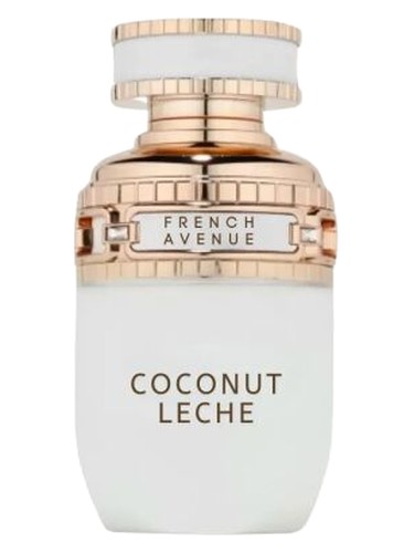 Coconut Leche French Avenue