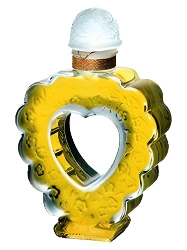 Coeur Joie Nina Ricci