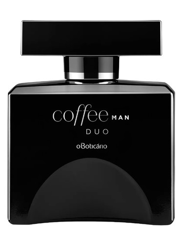 Coffee Duo Man O Boticário