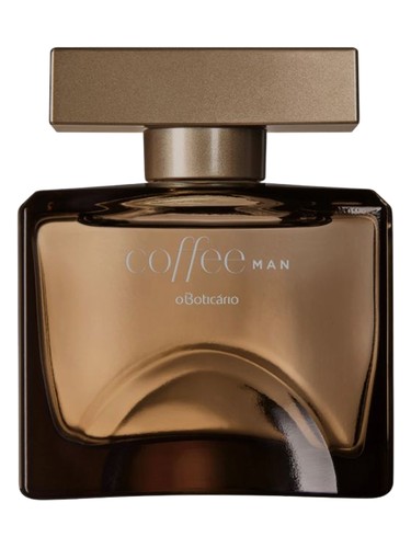 Coffee Man O Boticário