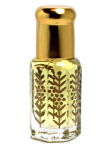 Cohiban Coffee Attar Elixir Attar for women and men
