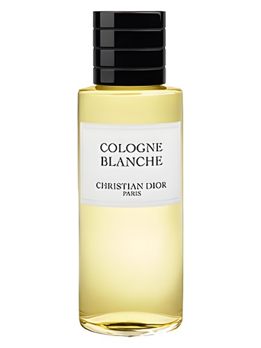 Cologne Blanche Dior