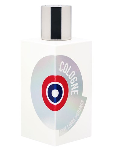 Cologne Etat Libre d'Orange