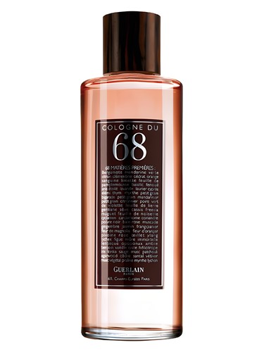 Cologne du 68 Guerlain
