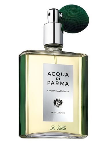 Colonia Assoluta In Villa Acqua di Parma