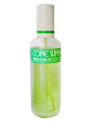Come Summer Avon
