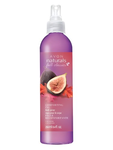 Comforting Fig Avon