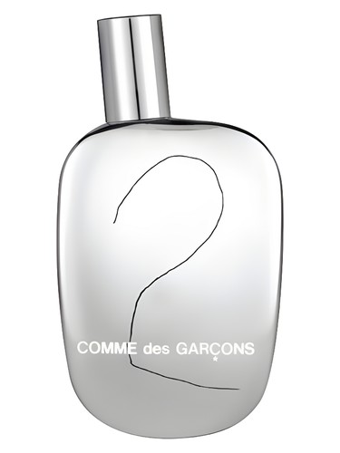 Comme des Garcons 2 Comme des Garcons