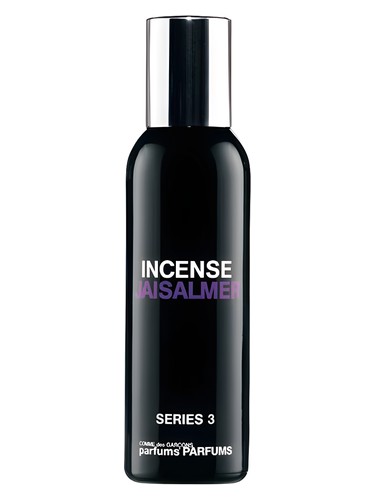 Comme des Garcons Series 3 Incense: Jaisalmer Comme des Garcons
