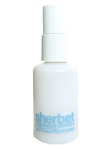 Comme des Garcons Series 5 Sherbet: Cinnamon Comme des Garcons