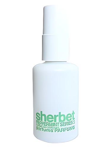Comme des Garcons Series 5 Sherbet: Peppermint Comme des Garcons