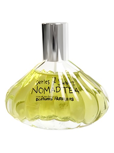 Comme des Garcons Series 7 Sweet: Nomad Tea Comme des Garcons