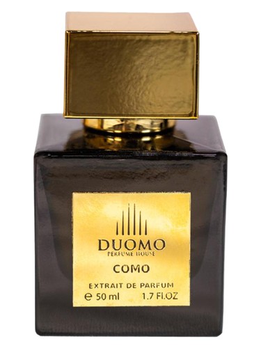 Como Duomo Perfume House for women and men