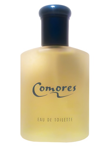 Comores Avon
