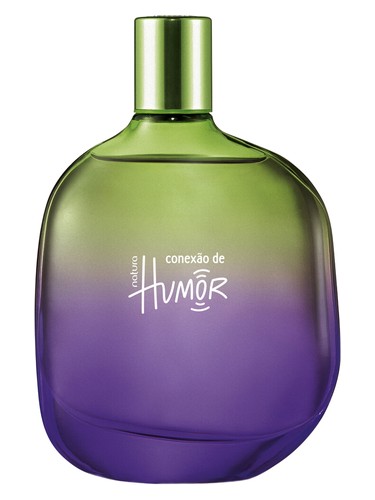 Conexão de Humor Natura
