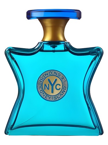 Coney Island Bond No 9