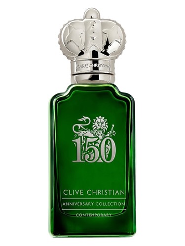 Contemporary Clive Christian