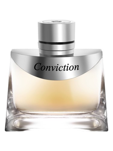 Conviction Elysees Fashion