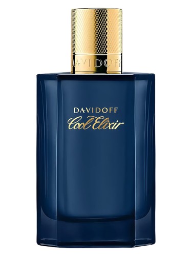 Cool Elixir Davidoff