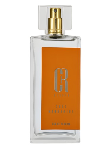 Cool Mandarine CR Beauty for women and men