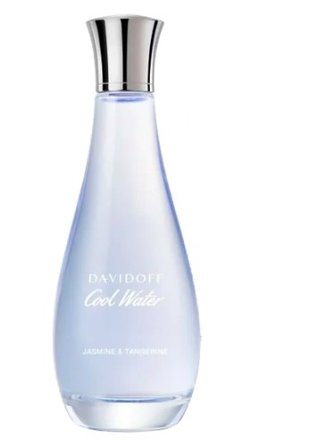 Cool Water Jasmine & Tangerine Davidoff