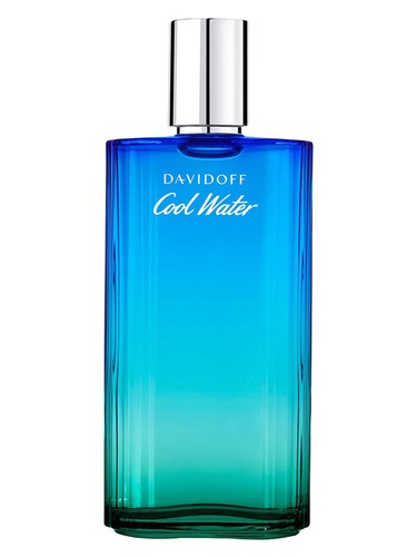 Cool Water Man Summer Edition 2019 Davidoff