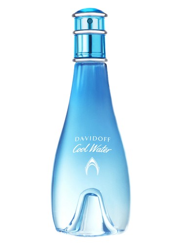 Cool Water Mera Collector Davidoff