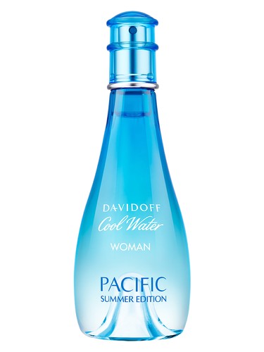 Cool Water Pacific Summer Edition