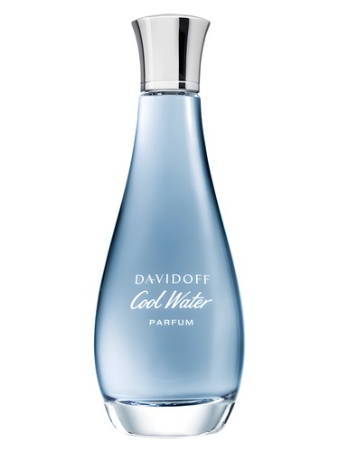 Cool Water Parfum