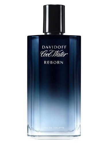 Cool Water Reborn Davidoff