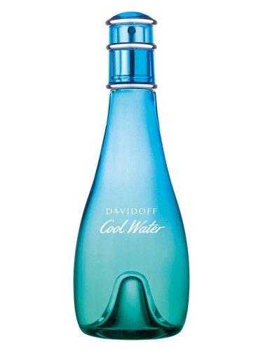 Cool Water Woman Summer Edition 2019 Davidoff