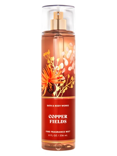 Copper Fields Bath & Body Works