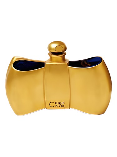 Coque d'Or Guerlain