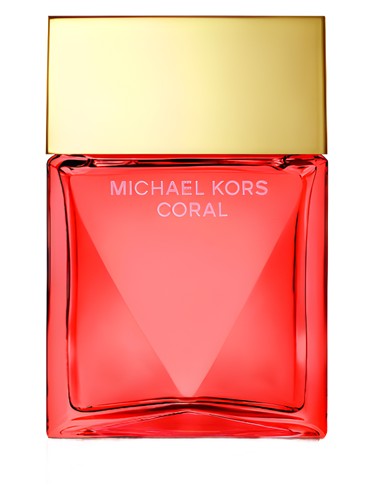 Coral Michael Kors