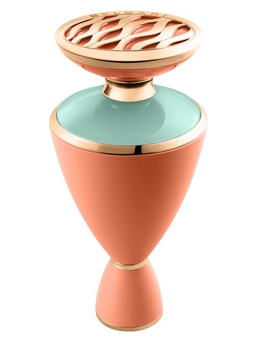 Coralia Bvlgari