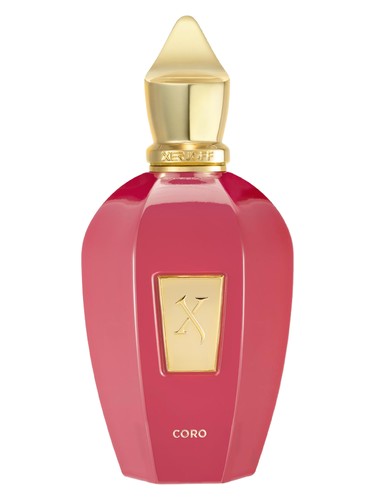Coro Xerjoff for women and men