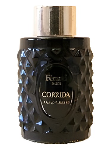 Corrida Louis Feraud