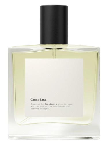 Corsican Edenbridge for women and men