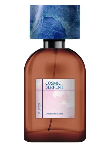 Cosmic Serpent d.grayi