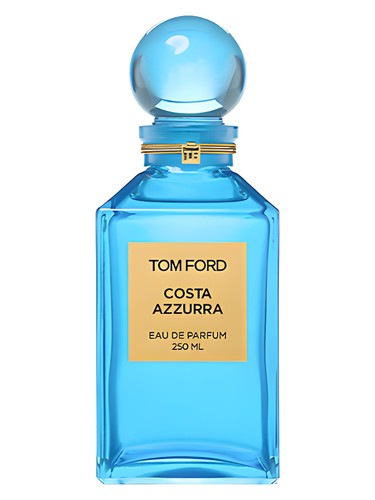 Costa Azzurra Tom Ford for women and men